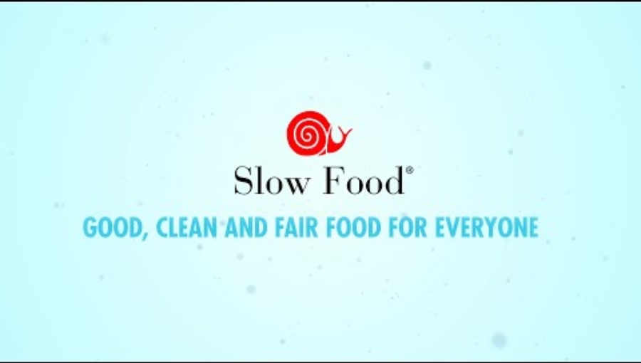 Slow Food: Good, Clean and Fair Food for Everyone